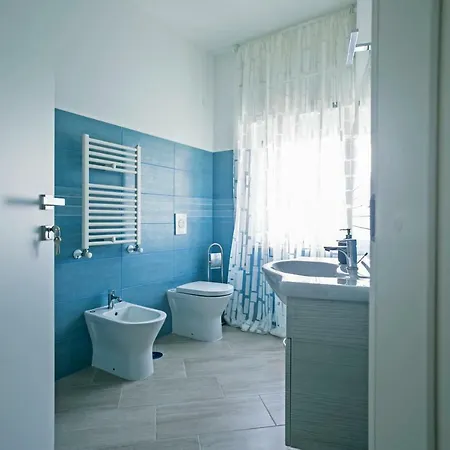 Гостевой дом Sapore Di Mare Al Corso 4*