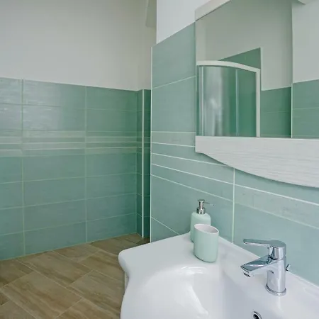 Гостевой дом Sapore Di Mare Al Corso 4*