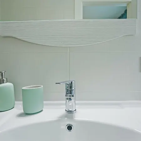 Sapore Di Mare Al Corso Гостевой дом Гаэта