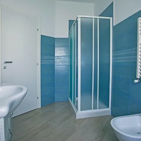 Sapore Di Mare Al Corso 4* Гаэта