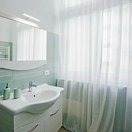 Sapore Di Mare Al Corso Гостевой дом