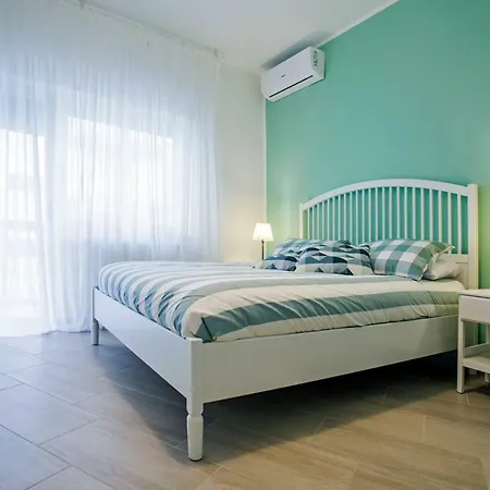 Sapore Di Mare Al Corso Pensionat 4*