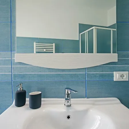 Sapore Di Mare Al Corso Гостевой дом Гаэта