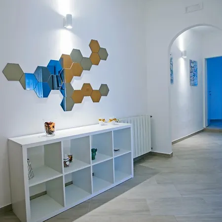 Sapore Di Mare Al Corso Gaète