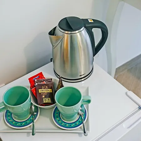 Sapore Di Mare Al Corso 4*