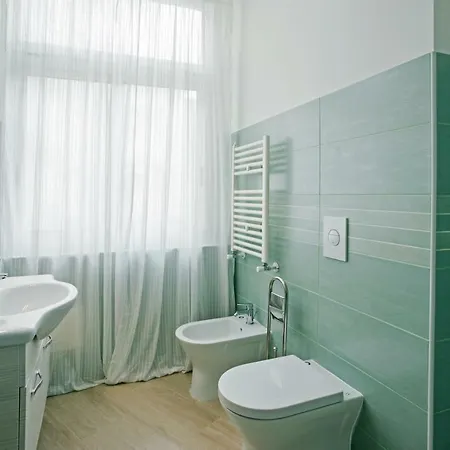 Sapore Di Mare Al Corso Maison d'hôtes 4*