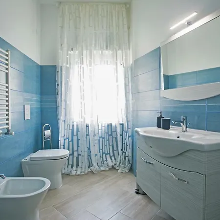 Sapore Di Mare Al Corso 4* Gaète