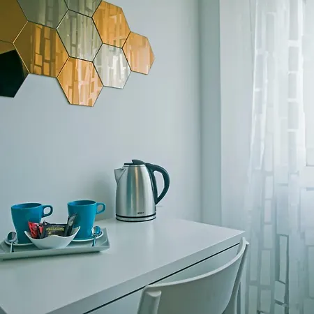 Maison d'hôtes Sapore Di Mare Al Corso