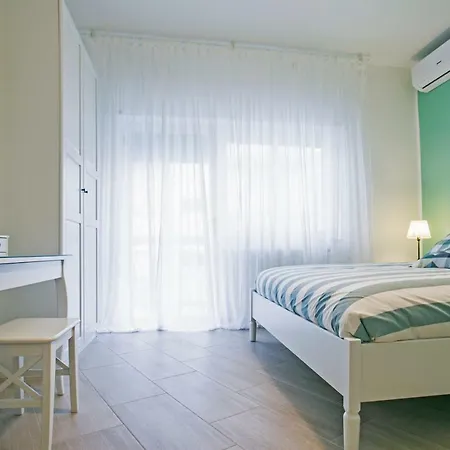 Sapore Di Mare Al Corso Maison d'hôtes 4*